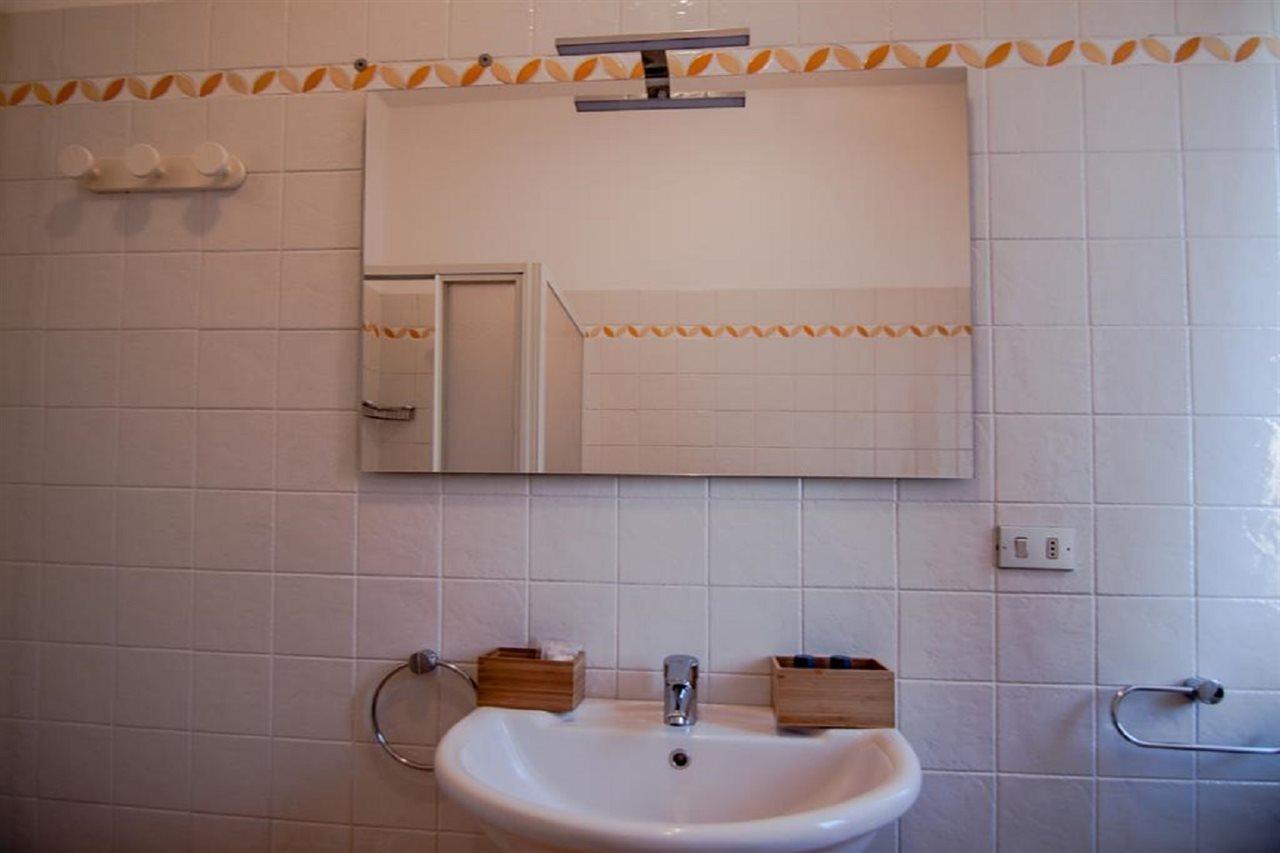 Rebecca's House Apartment Verona
