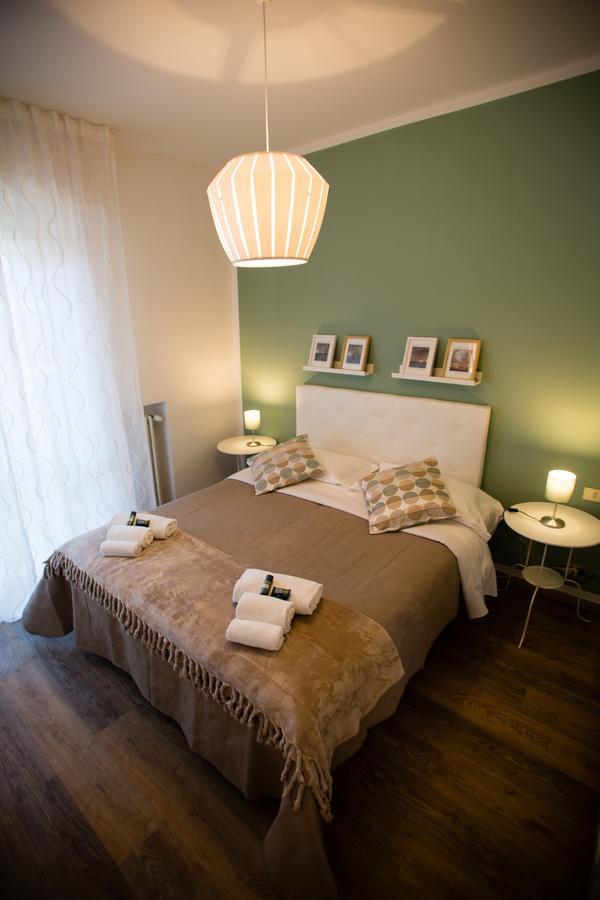 Rebecca's House Apartment Verona