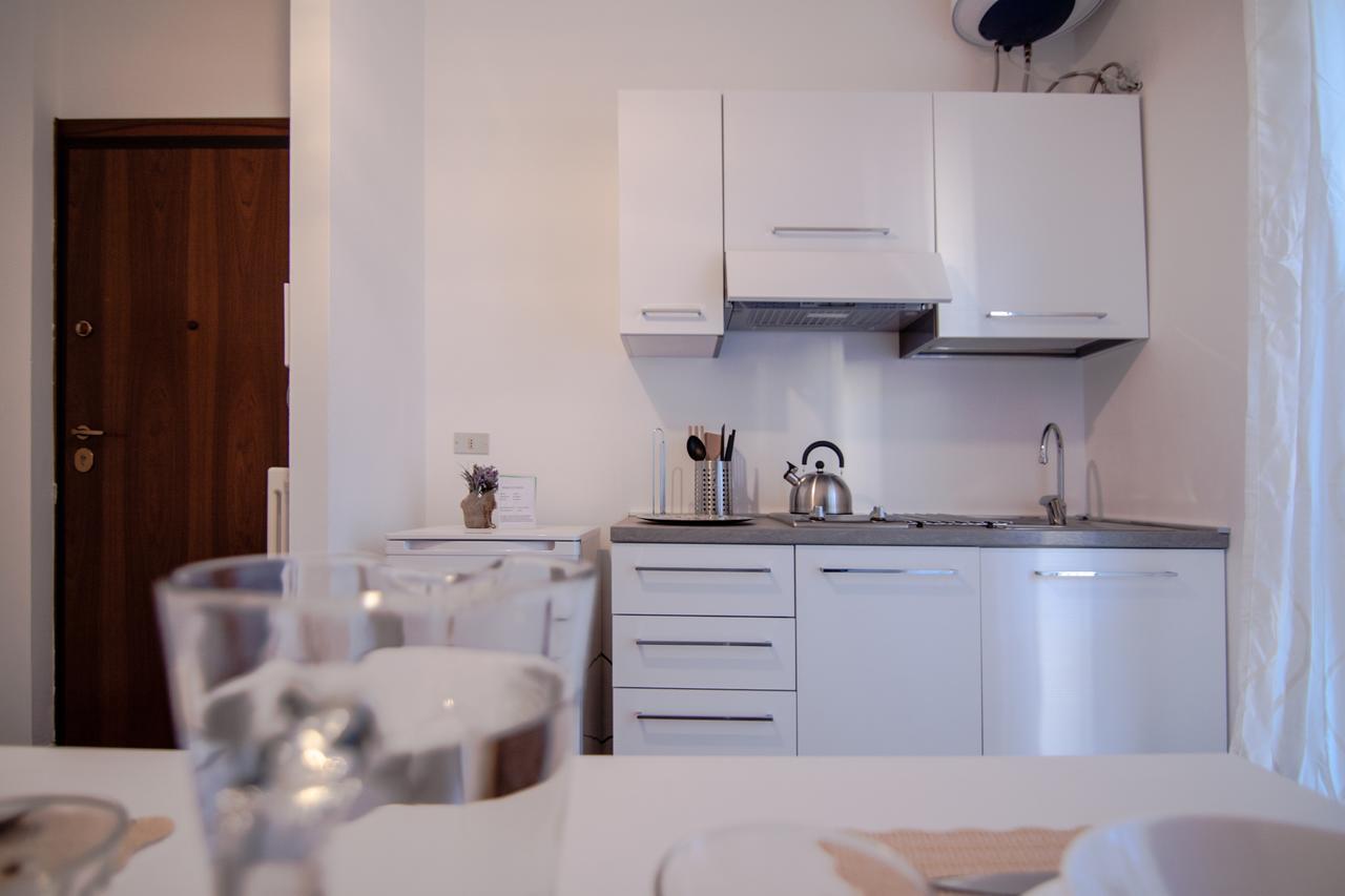 Rebecca's House Apartment